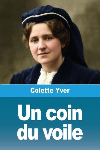 Un coin du voile