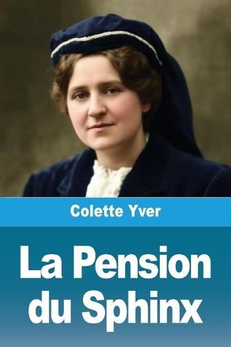La Pension du Sphinx