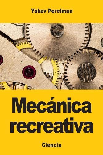 Mecánica recreativa