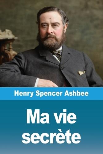 Ma vie secrète