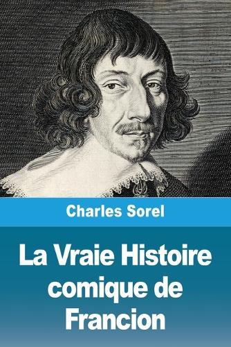 La Vraie Histoire comique de Francion