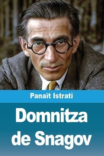 Domnitza de Snagov
