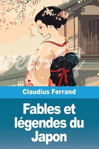 Fables et légendes du Japon