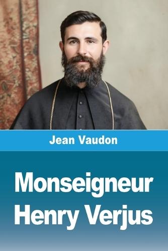 Monseigneur Henry Verjus