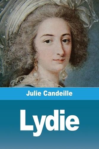 Lydie
