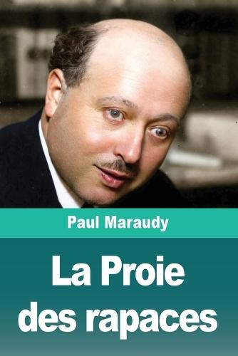 La Proie des rapaces