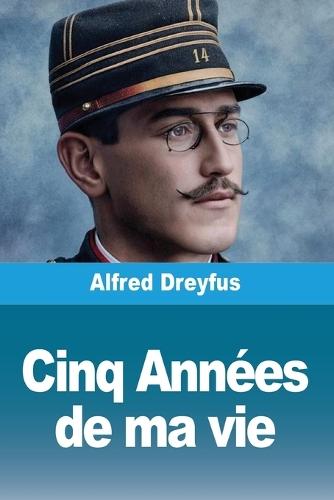 Cinq Années de ma vie