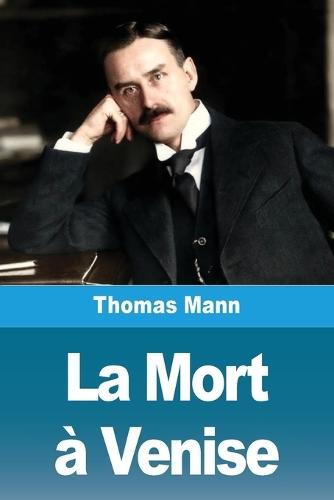 La Mort à Venise