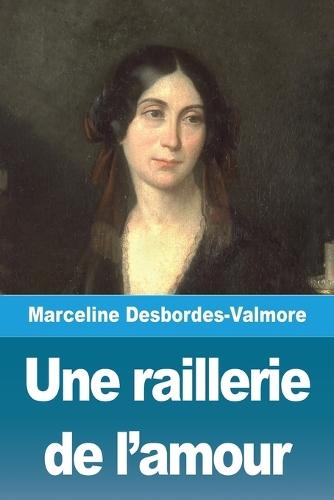 Une raillerie de l'amour