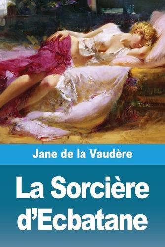 La Sorcière d'Ecbatane