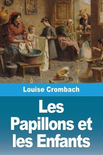 Les Papillons et les Enfants