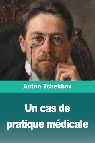 Un cas de pratique médicale