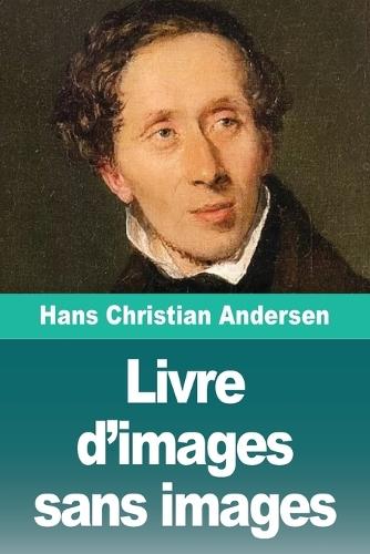 Livre d'images sans images