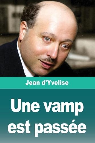 Une vamp est passée