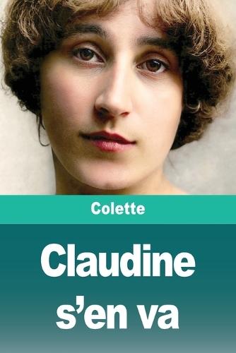 Claudine s'en va