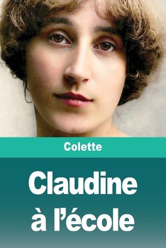 Claudine à l'école