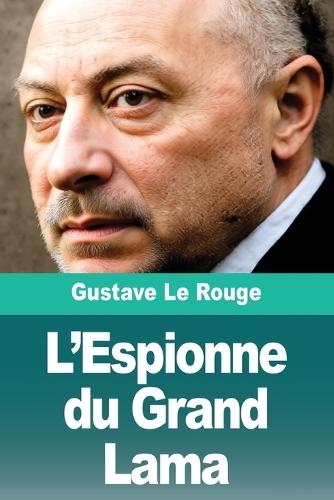 L'Espionne du Grand Lama