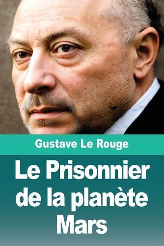 Le Prisonnier de la planète Mars