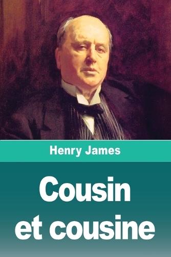 Cousin et cousine