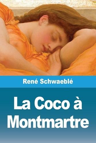 La Coco à Montmartre