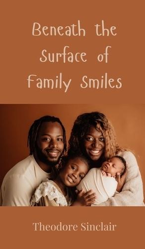 Beneath the Surface of Family Smiles