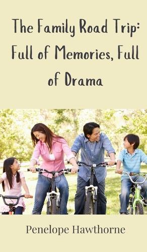 The Family Road Trip: Full of Memories, Full of Drama