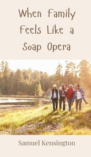 When Family Feels Like a Soap Opera