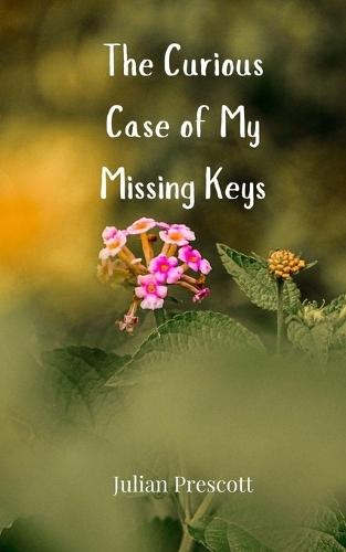 The Curious Case of My Missing Keys