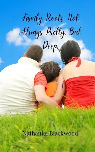 Family Roots: Not Always Pretty, But Deep