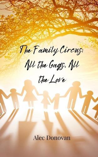The Family Circus: All the Gags, All the Love