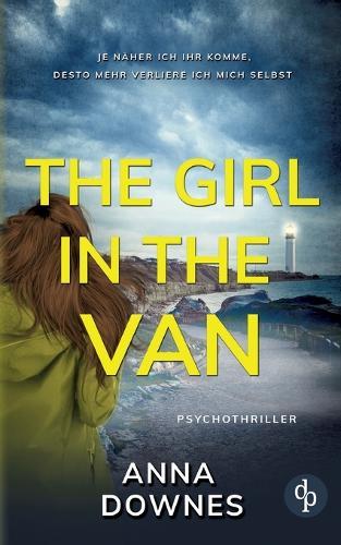 The Girl in the Van Ein fesselnder Destination-Thriller