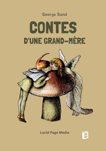 Contes d'une grand-mère