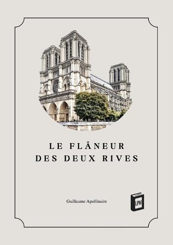 Le flâneur des deux rives