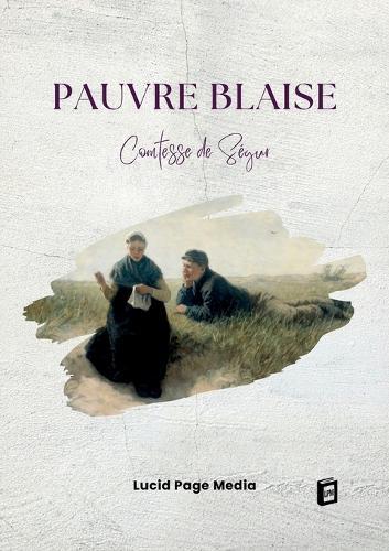 Pauvre Blaise
