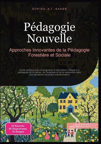 Pédagogie Nouvelle: Approches Innovantes de la Pédagogie Forestière et Sociale