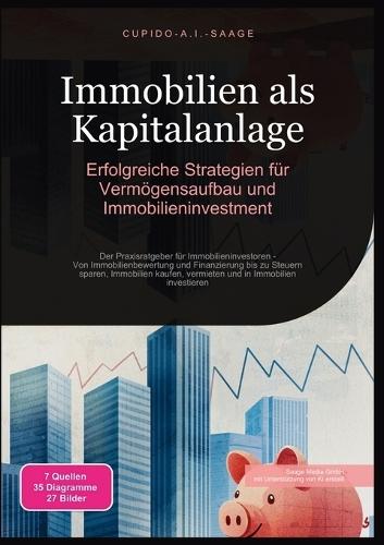 Immobilien als Kapitalanlage: Erfolgreiche Strategien Für Vermögensaufbau Und Immobilieninvestment