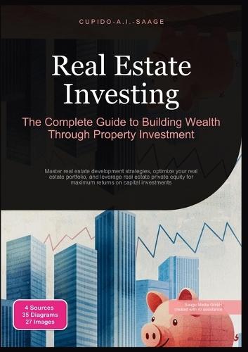 Real Estate Investing: The Complete Guide to Building Wealth Through Property Investment