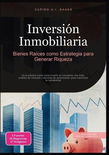 Inversión Inmobiliaria: Bienes Raíces como Estrategia para Generar Riqueza