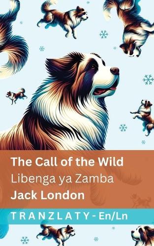 The Call of the Wild / Libenga ya Zamba: Tranzlaty English Lingála