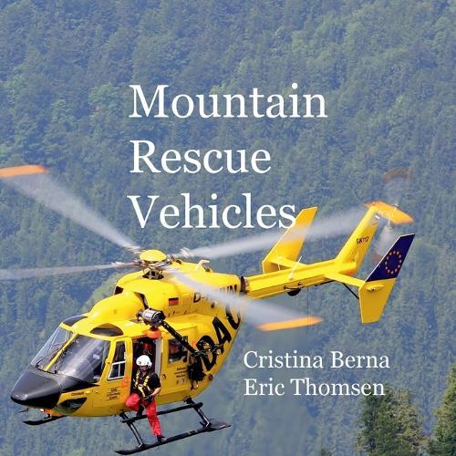 Mountain Rescue Vehicles
