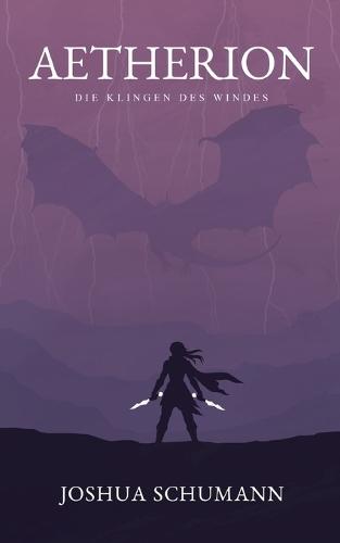 Aetherion: Die Klingen Des Windes