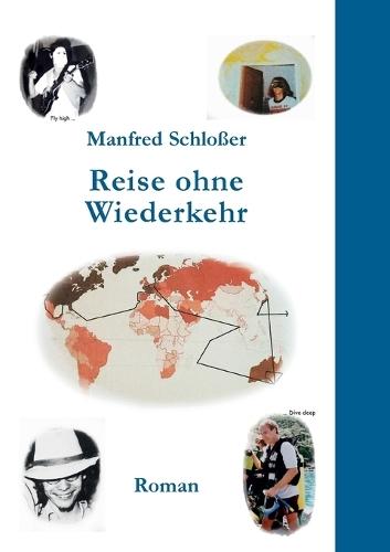 Reise ohne Wiederkehr: Roman