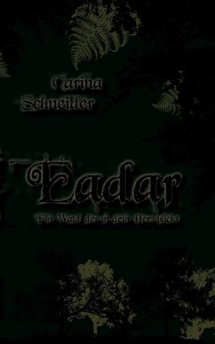 Eadar: Ein Wald, der in dein Herz blickt