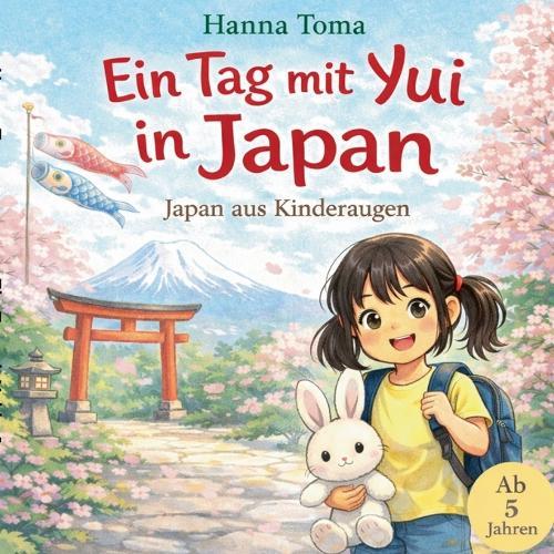 Ein Tag mit Yui in Japan: Japan aus Kinderaugen
