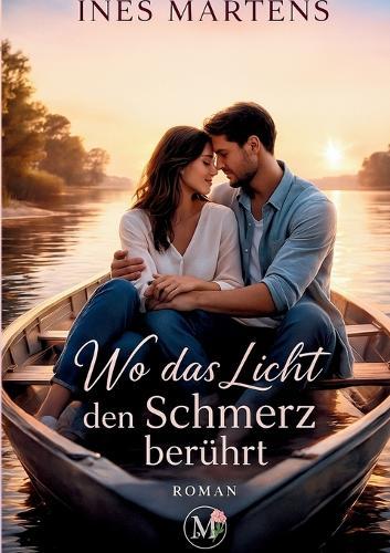 Wo das Licht den Schmerz berührt