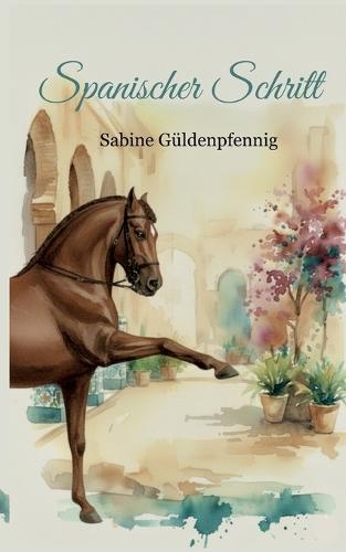 Spanischer Schritt