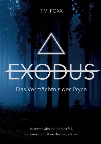 Exodus: Das Vermächtis der Pryce