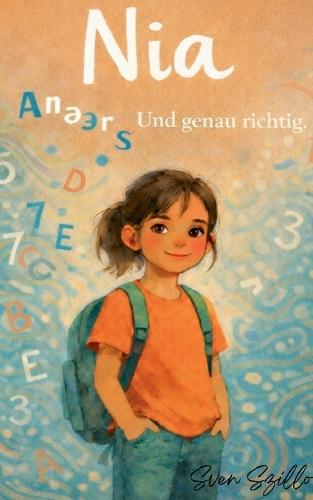 Nia: Anders. Und genau richtig