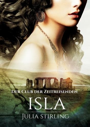 Isla: Der Club der Zeitreisenden 12