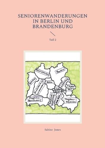 Seniorenwanderungen in Berlin und Brandenburg: Teil 2